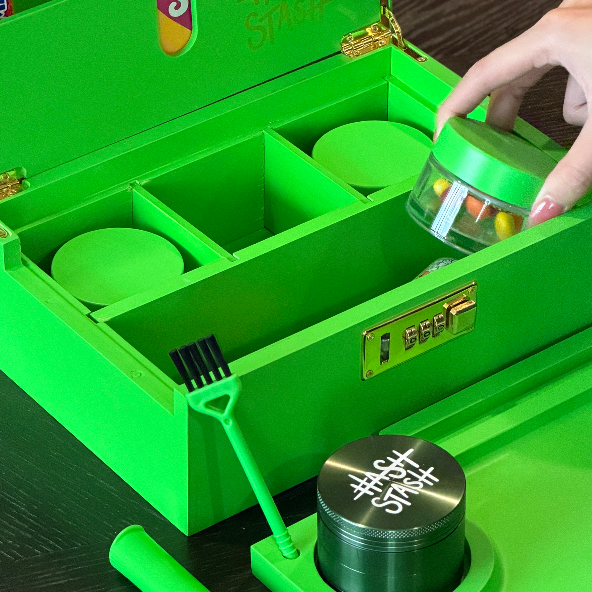 #color_neon green