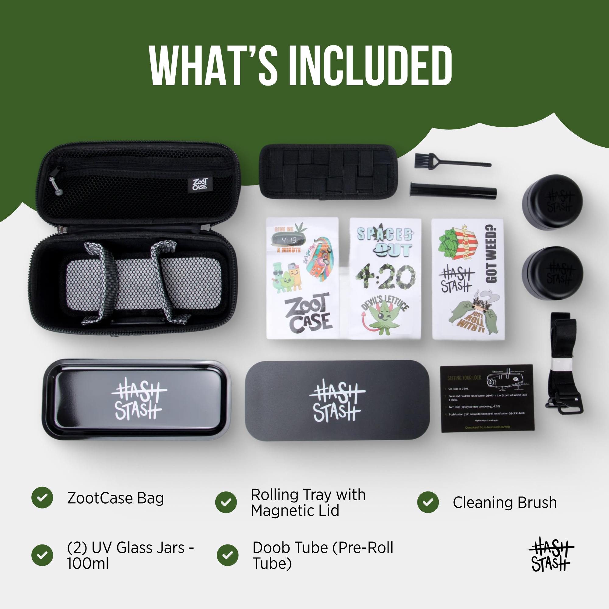 ZootCase
